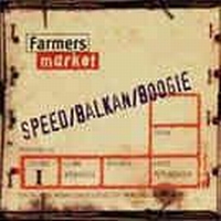 Speed Balkan Boogie
