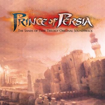 Prince of Persia/Sands of Time