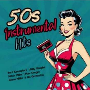 50s Instrumental Hits Vol 1