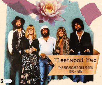 The broadcast collection 1975-88
