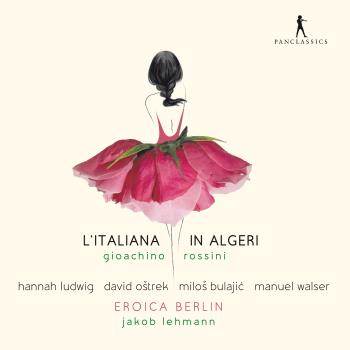 L'italiana in Algeri