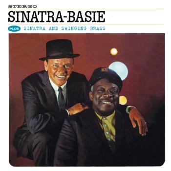 Sinatra-Basie