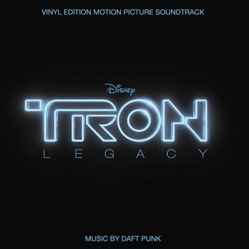 TRON Legacy (Soundtrack)