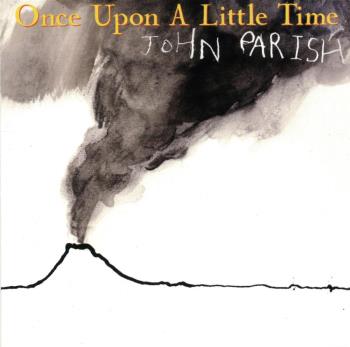 Once Upon A Little Time