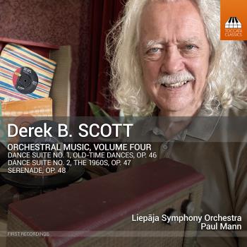 Orchestral Music Vol 4