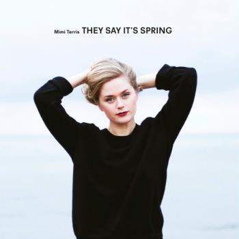 They say it`s spring 2013