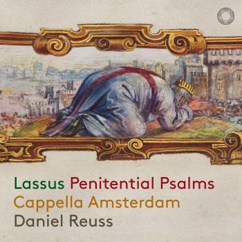 Penitential Psalms