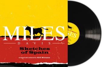 Sketches of Spain