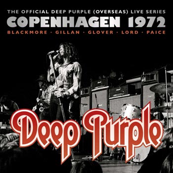 Copenhagen 1972 (Rem)