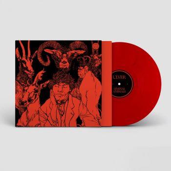 Liminal Animals (Red)