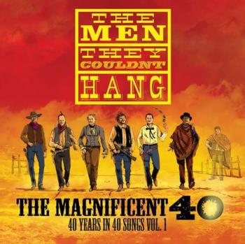 Magnificent 40 Vol 1