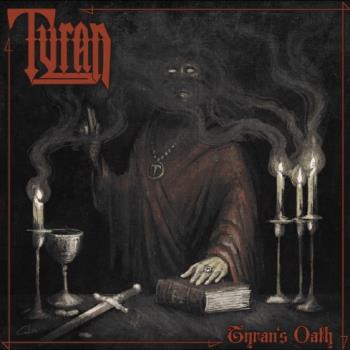 Tyran's Oath
