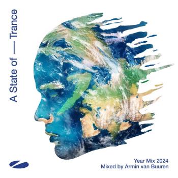 A State of Trance - Year Mix 2024