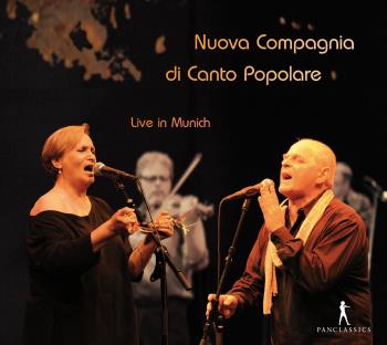 Live in Mü...