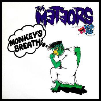 Monkey`s Breath