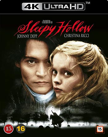 Sleepy Hollow