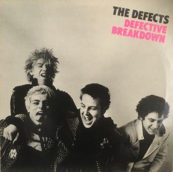 Defective Breakdown