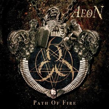 Path of Fire (Splatter)