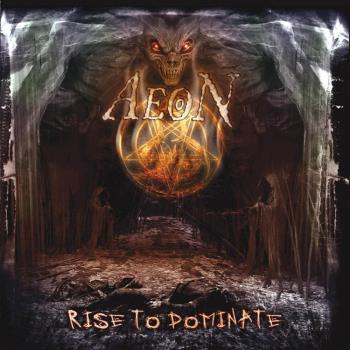 Rise to Dominate (Splatter)