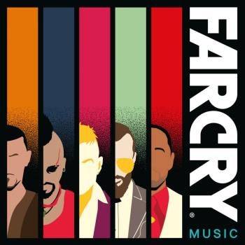 Far Cry Music (20th Anniversary)