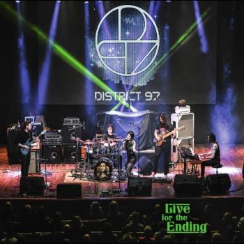 Live for the Ending