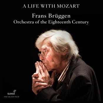 A Life With Mozart
