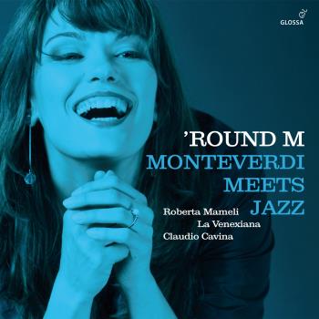 `Round m - Monteverdi Meets Jazz