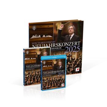 New Year`s Concert 2025