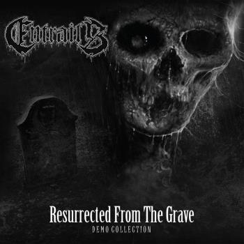 Resurrected From the Grave (Demo...)