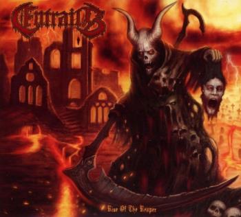 Rise of the Reaper