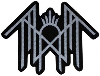 Patch Sigill Cut Out (6,9 x 9,2 Cm)
