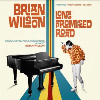 Long Promised Road