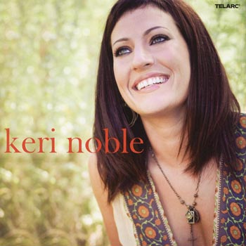 Keri Noble 2009