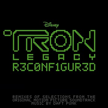 TRON legacy reconfigured