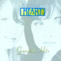 Heart: Greatest hits 1986-95 (Rem)