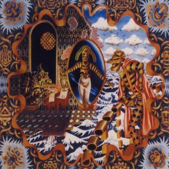 Visions for the Celestial - Beneath