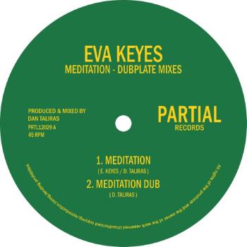 Meditation - Dubplate Mixes