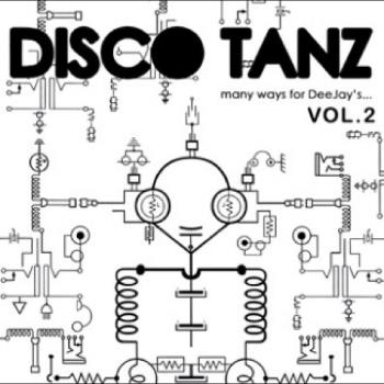 Disco Tanz Vol 2 - Many Ways For DJ`s Vol 2