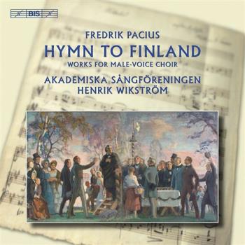 Hymn To Finland