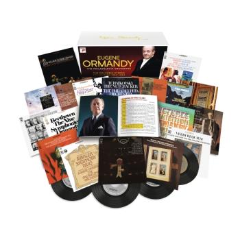 Columbia stereo collection 64-83