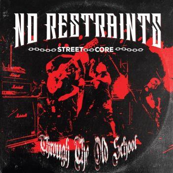 Through the Old School (One-Side)