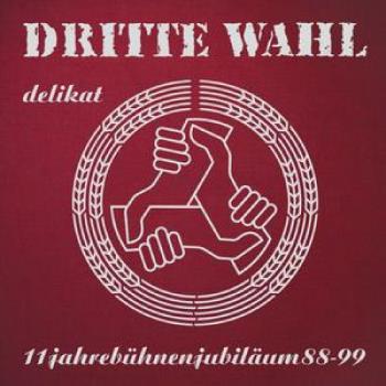 Delikat (Limitierte Jubiläums-Edit)