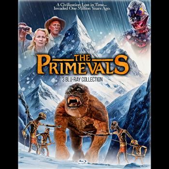 The Primevals