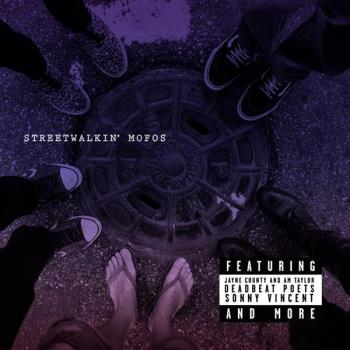 Streetwalkin` Mofos