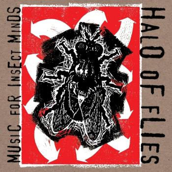 Music for Insect Minds