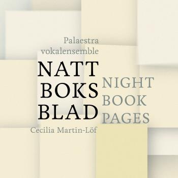 Nattboks...