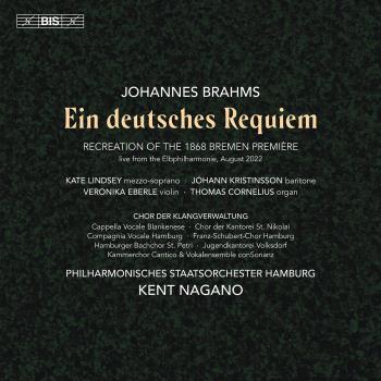 Ein Deutsches Requiem