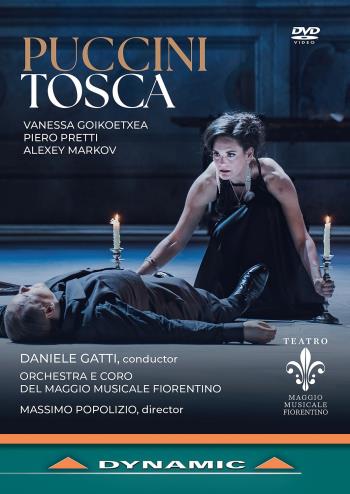 Tosca