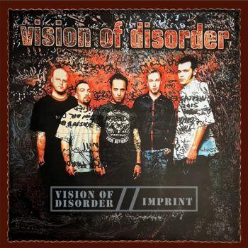 Vision of Disorder/Imprint