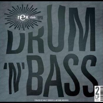 Rex Club Drum'n' Bass